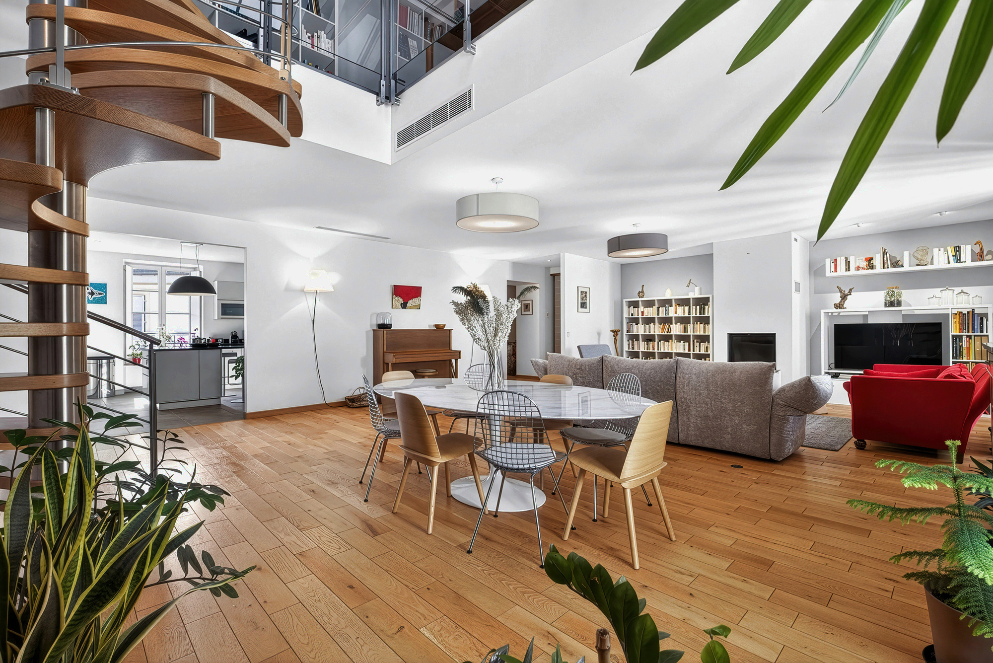 Appartement 3 pièces 225 m² · à Chambéry · 224,9 m² · 630 000 €